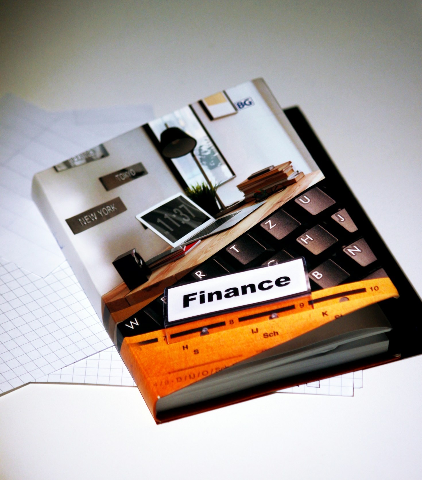 Balancing Career, Mind, and Money